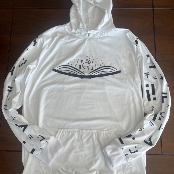 Dream Merch Other - 10 Million Subscriber Dream Hoodie (Limited Edition)